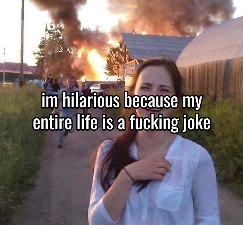 LMAO