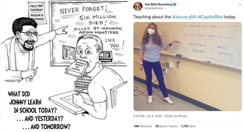Overrated event used to silence dissent and indoctrinate kids into giving up identity? Unheard of