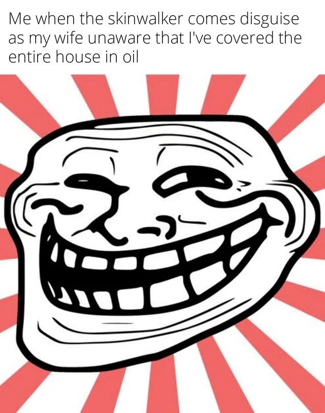 oil