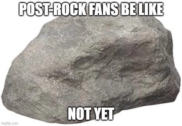 post