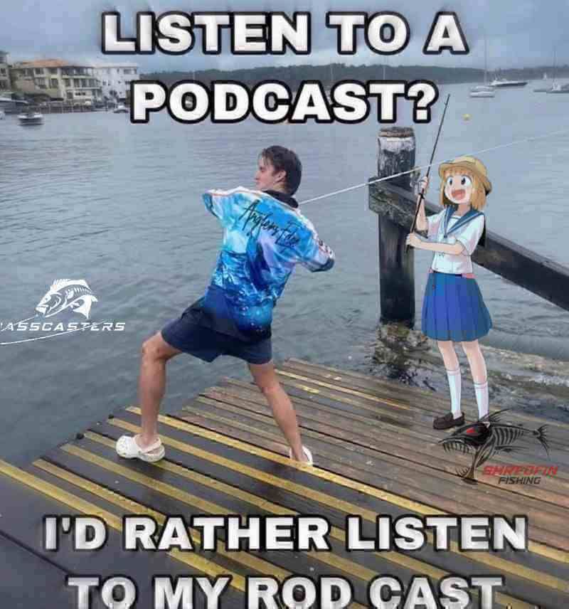 If I wanted to listen to someone talk my ex-wife would still be my wife.
