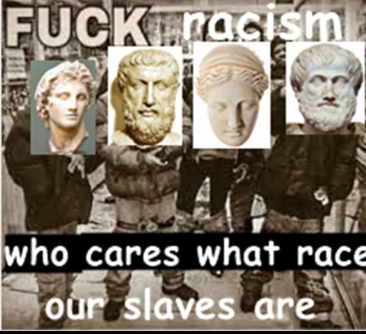 *** Racism
