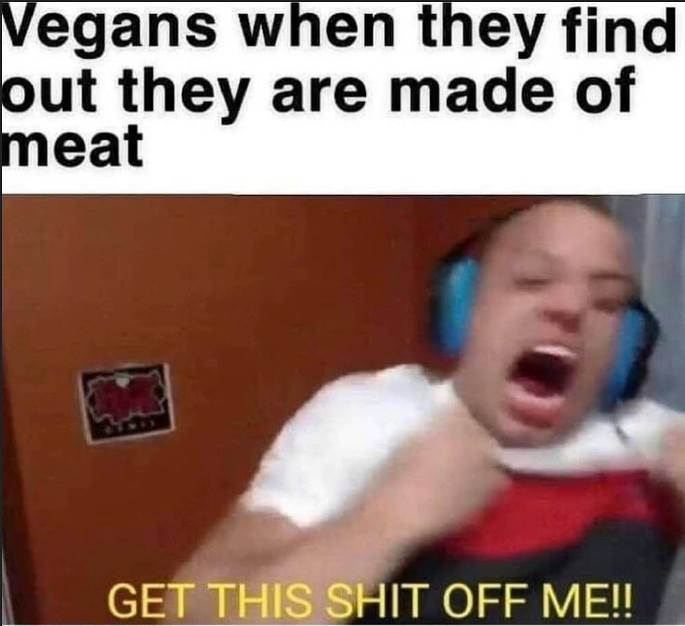 It was their mother's product, they shouldn't keep an animal's product