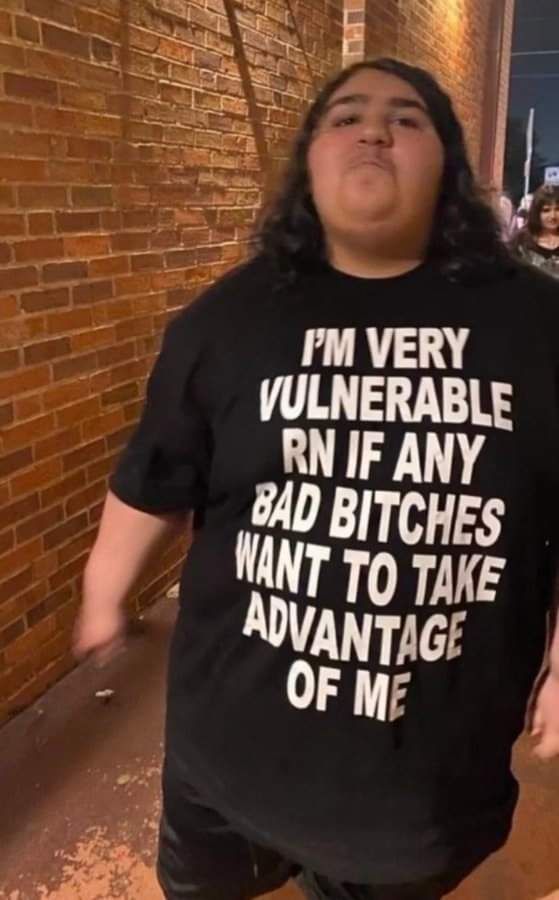Consider this