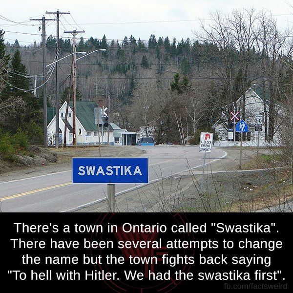 Canadians winning