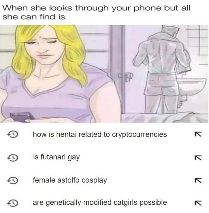 "is Neferpitou a boy or a girl"