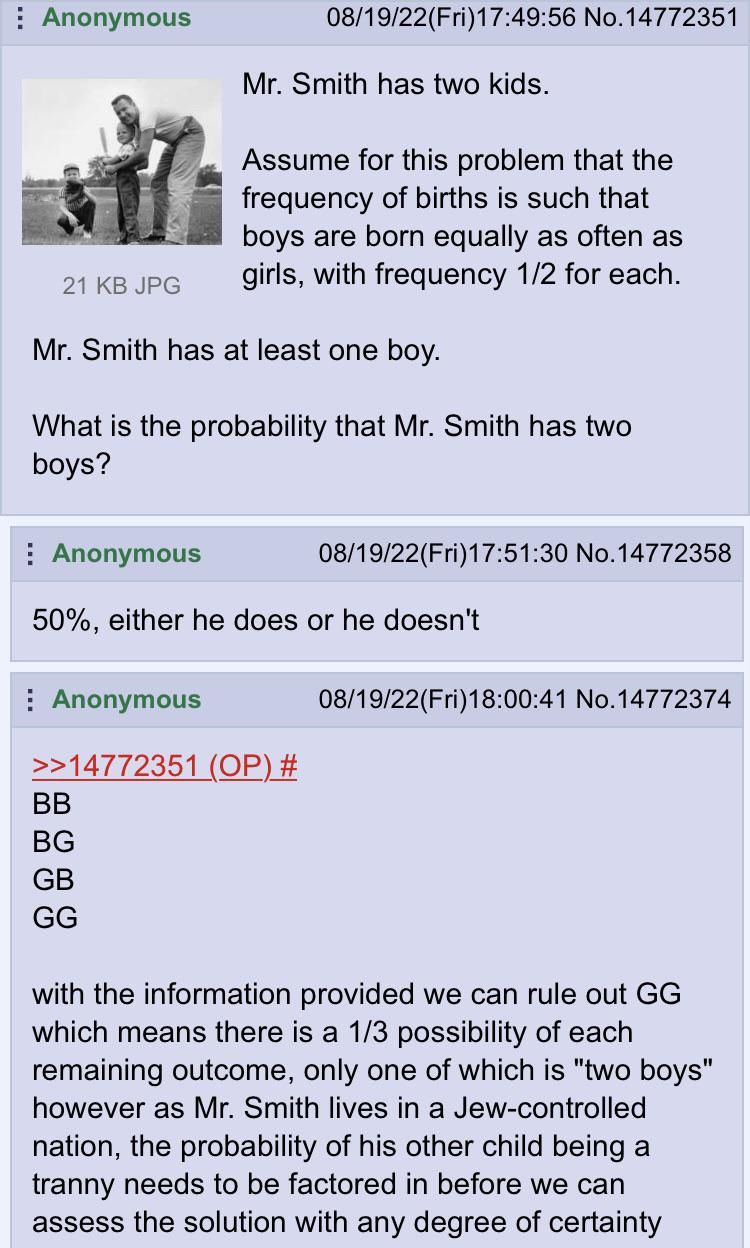 second anon had a stroke at some point