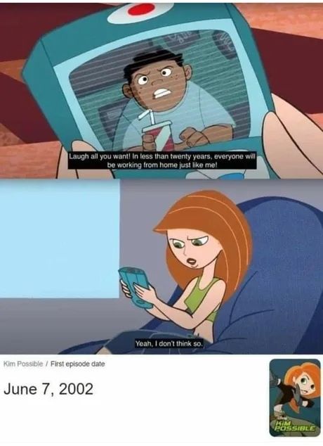Impossible