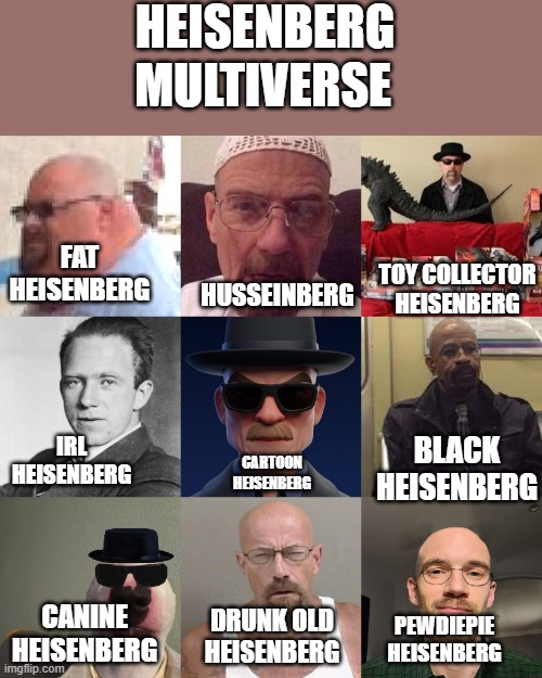 The only legacy of this show will be a truckload of ironic memes