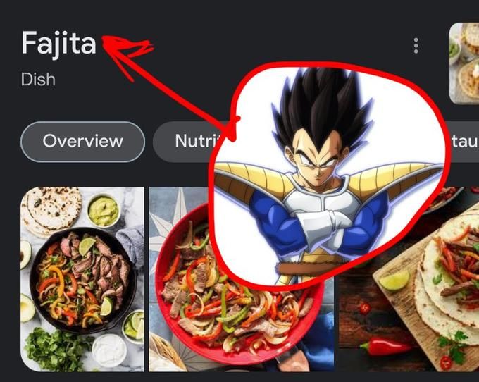 Contains vegetals