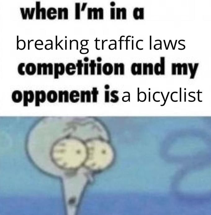You can only beat them in GTA