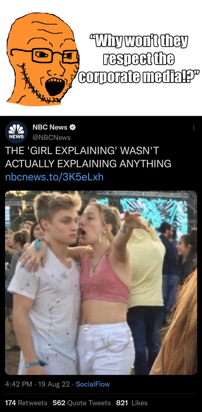 Please bro pay for media you need to stay informed bro