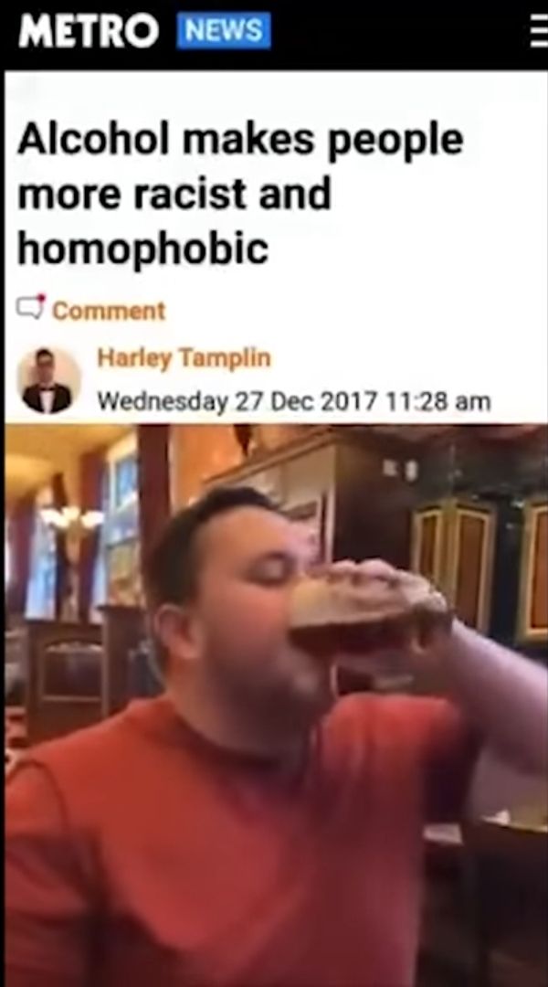 Maybe Islam banned alcohol so that they dont become too powerful