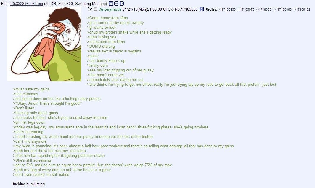 Rip gains