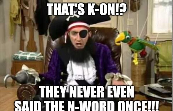Where does all that racism come from then?