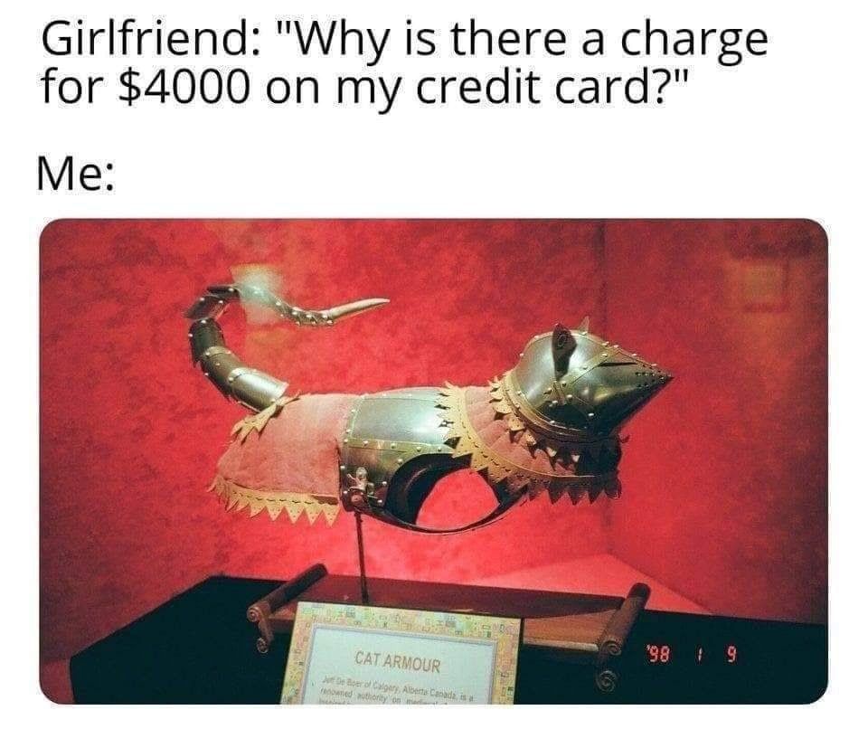 dudder armor