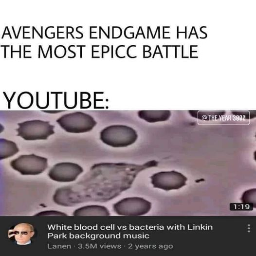 epic