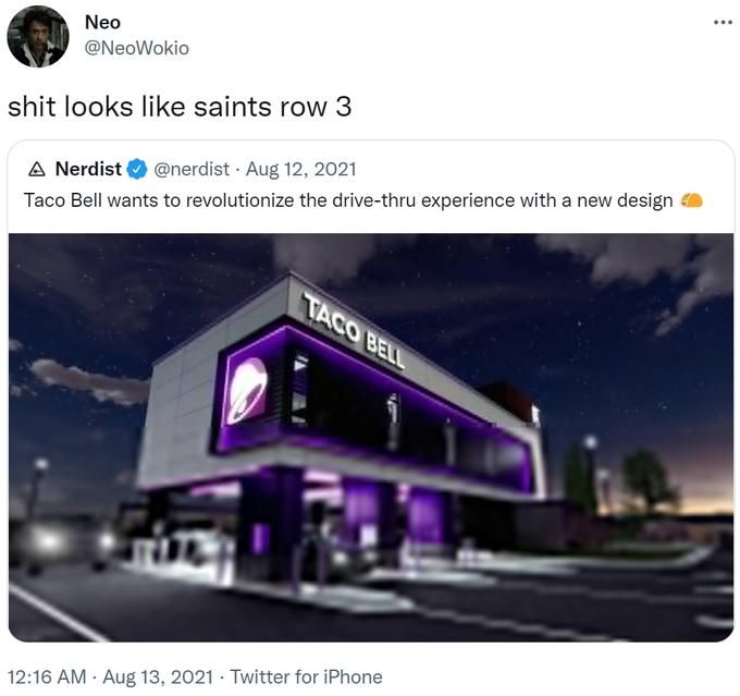 Taco Hell
