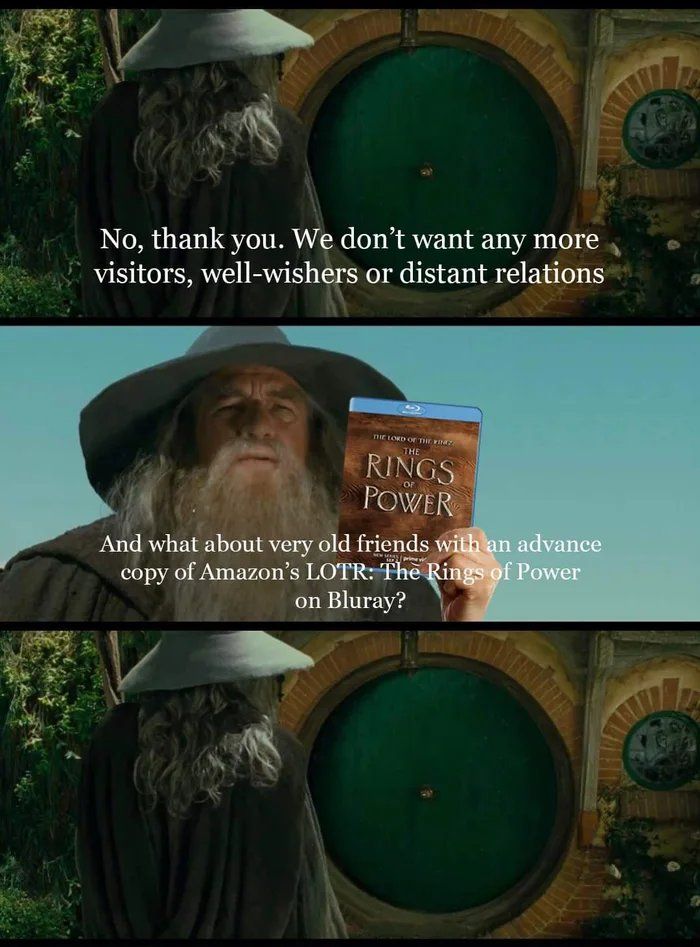 Bilbo Basins