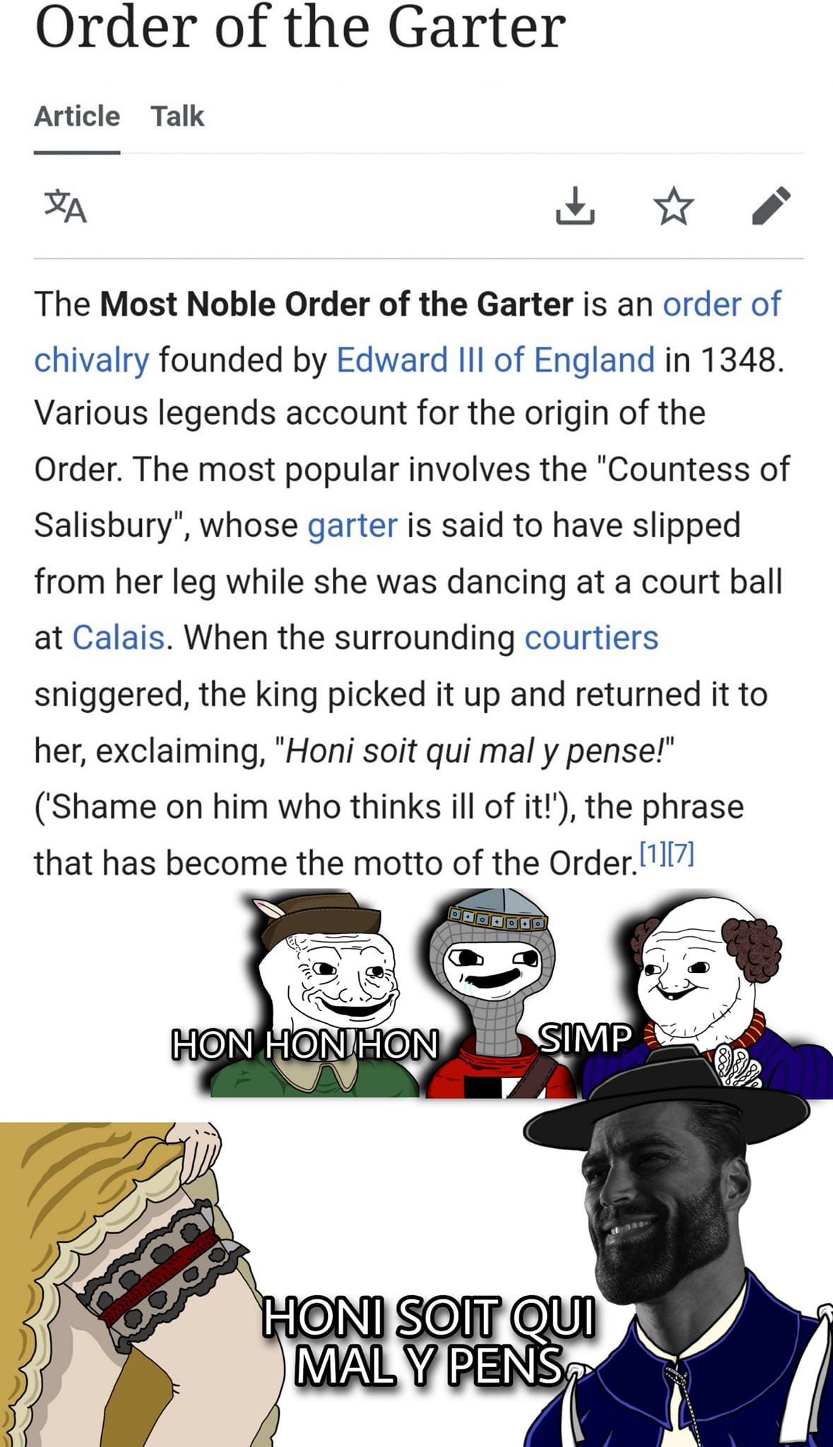 ***
