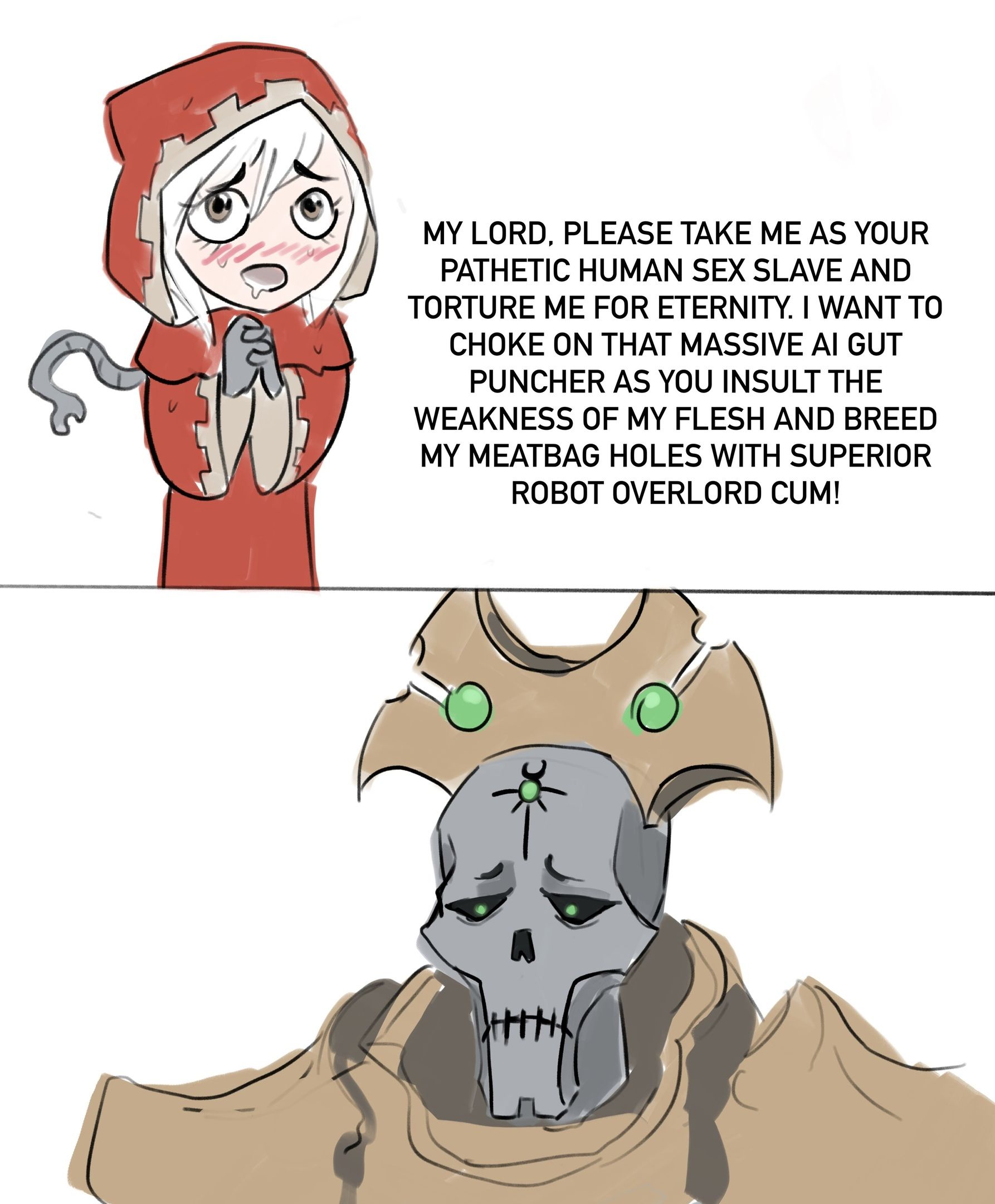 mechanicussy
