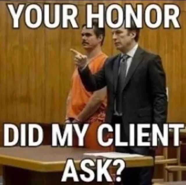 your