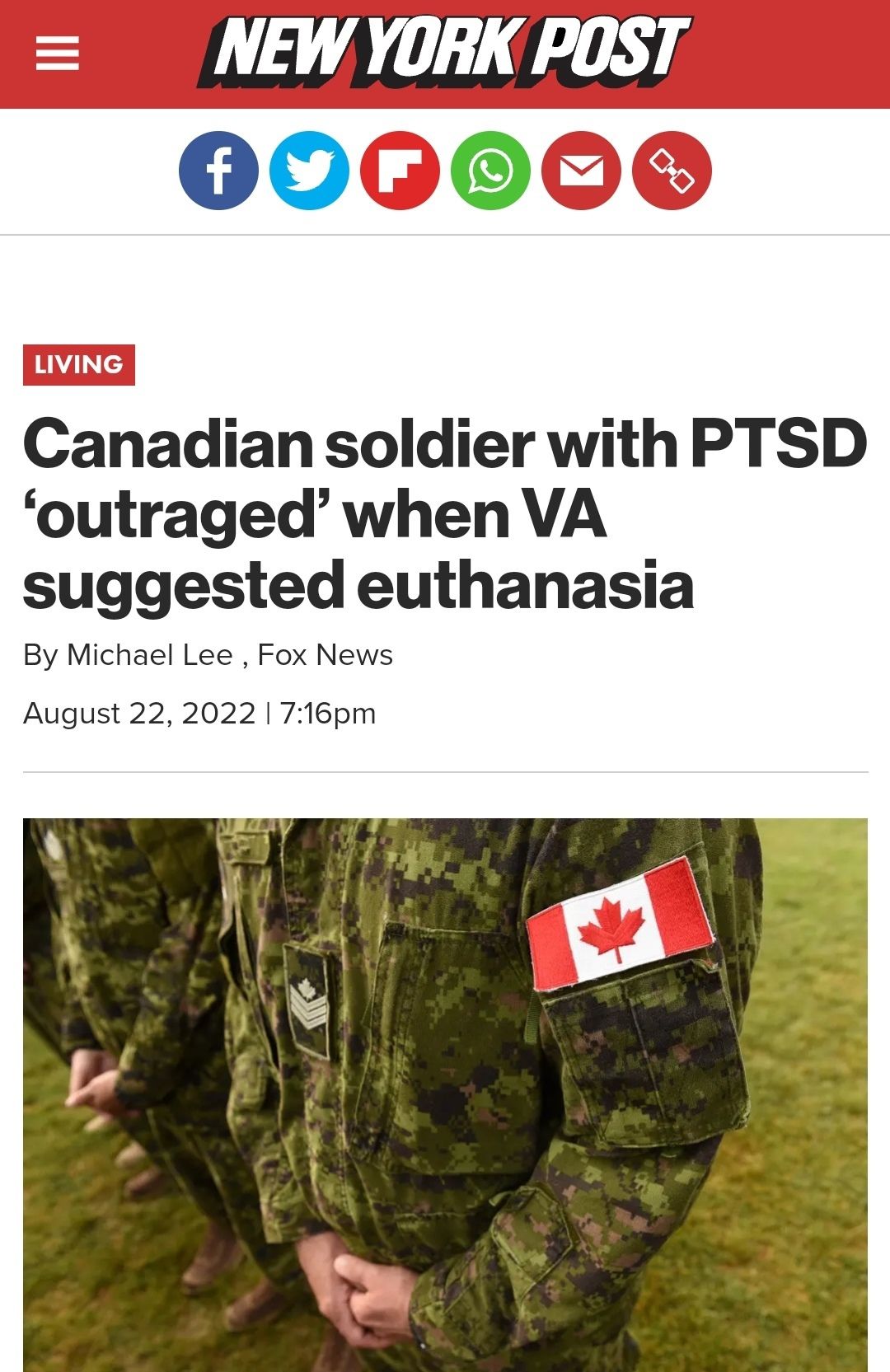 leafs