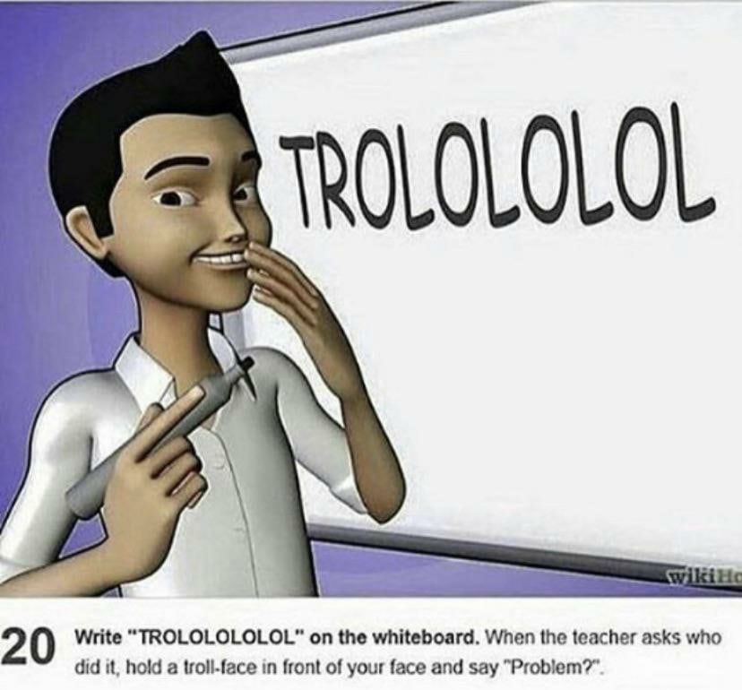 trol