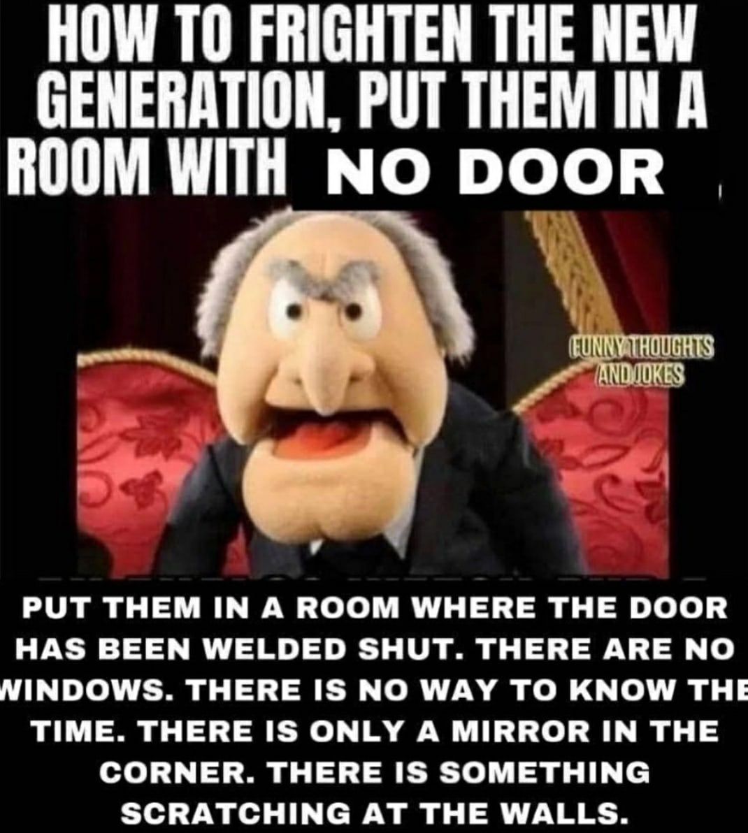 door