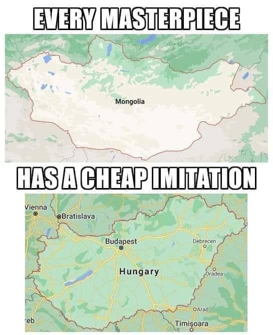 hunger