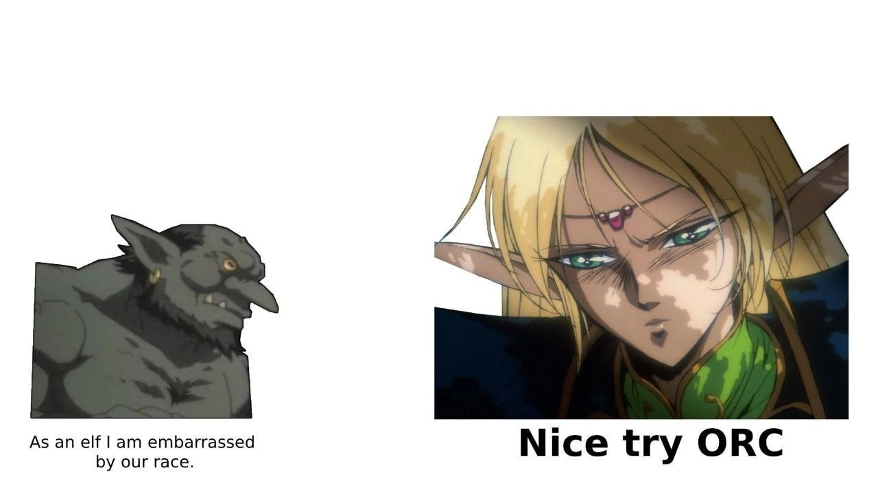 fellow elves