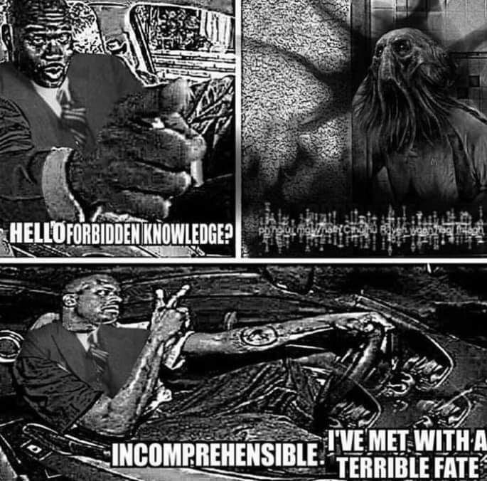 Cursed