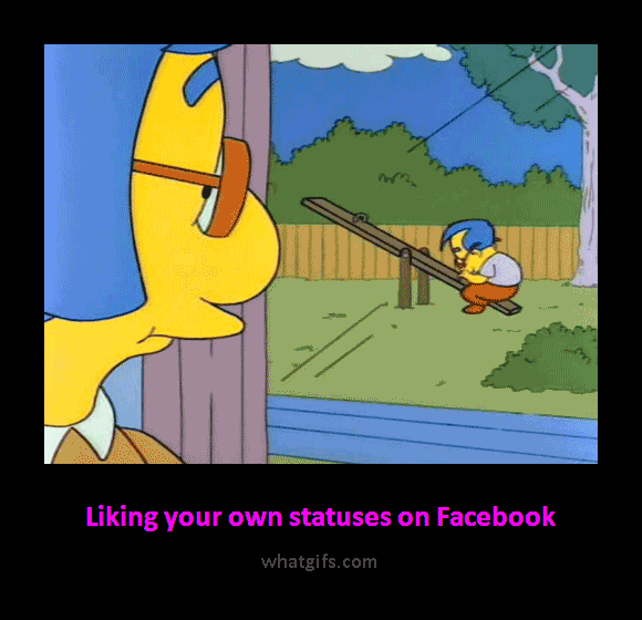 Forever alone.
