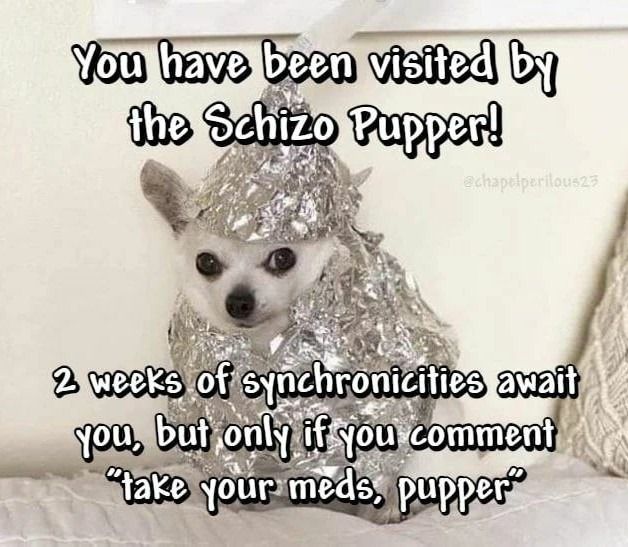 He's not fond of propaganda