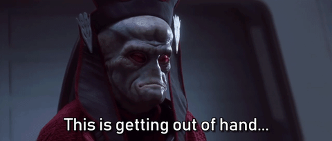 seeing all the profile pictures right now