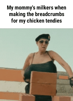 mommy