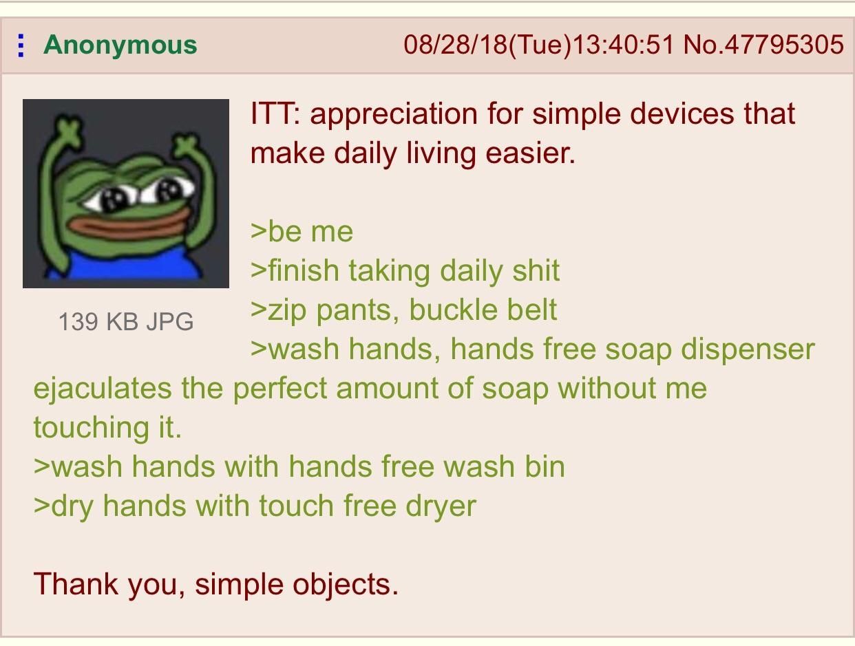simpleness