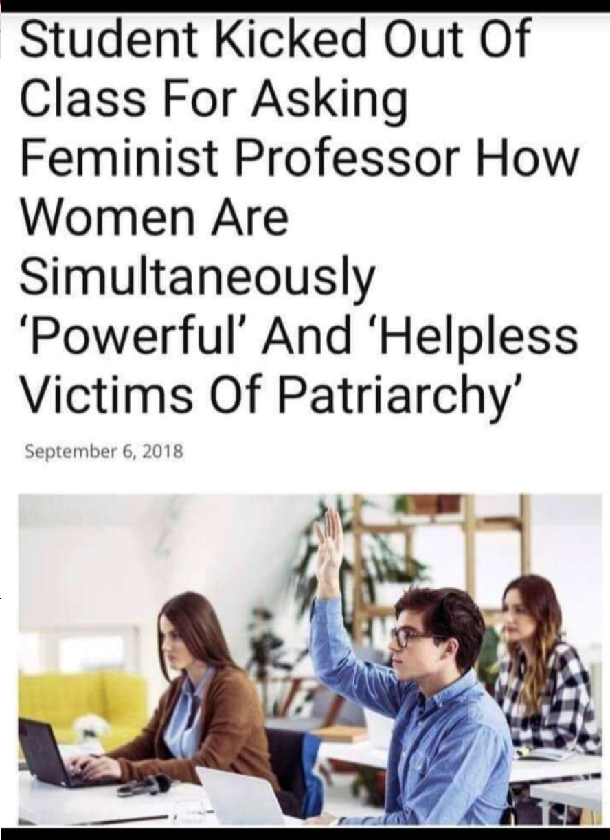 paradox