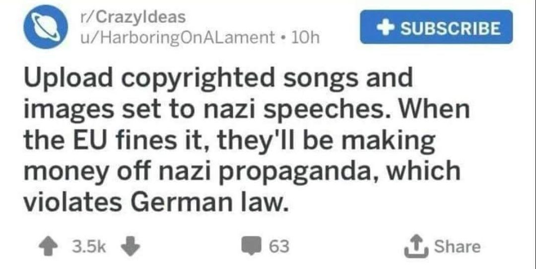hehe law