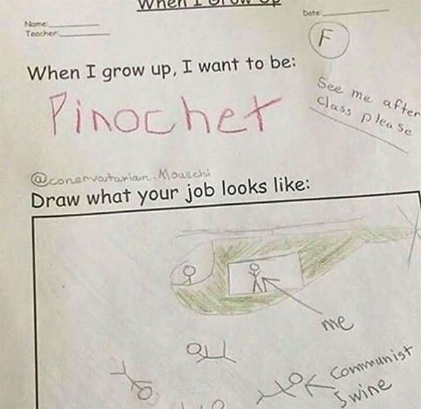 dreams