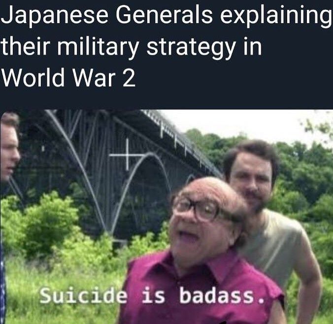 Tora Tora Tora