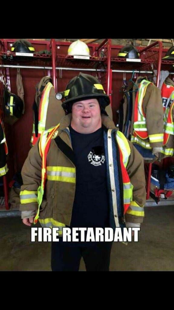 fire