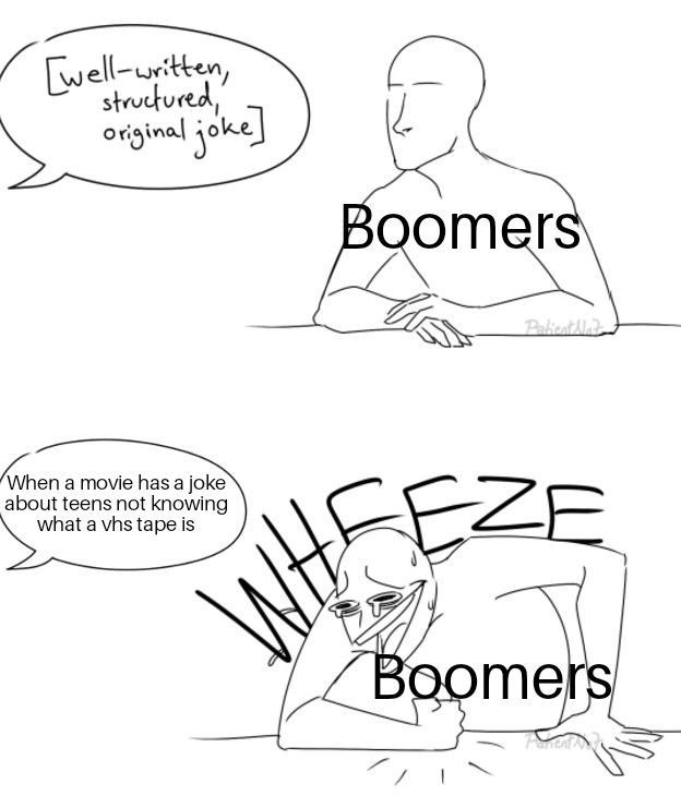 vhs