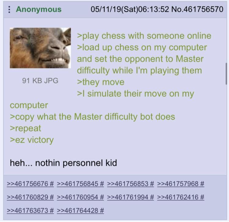 chess