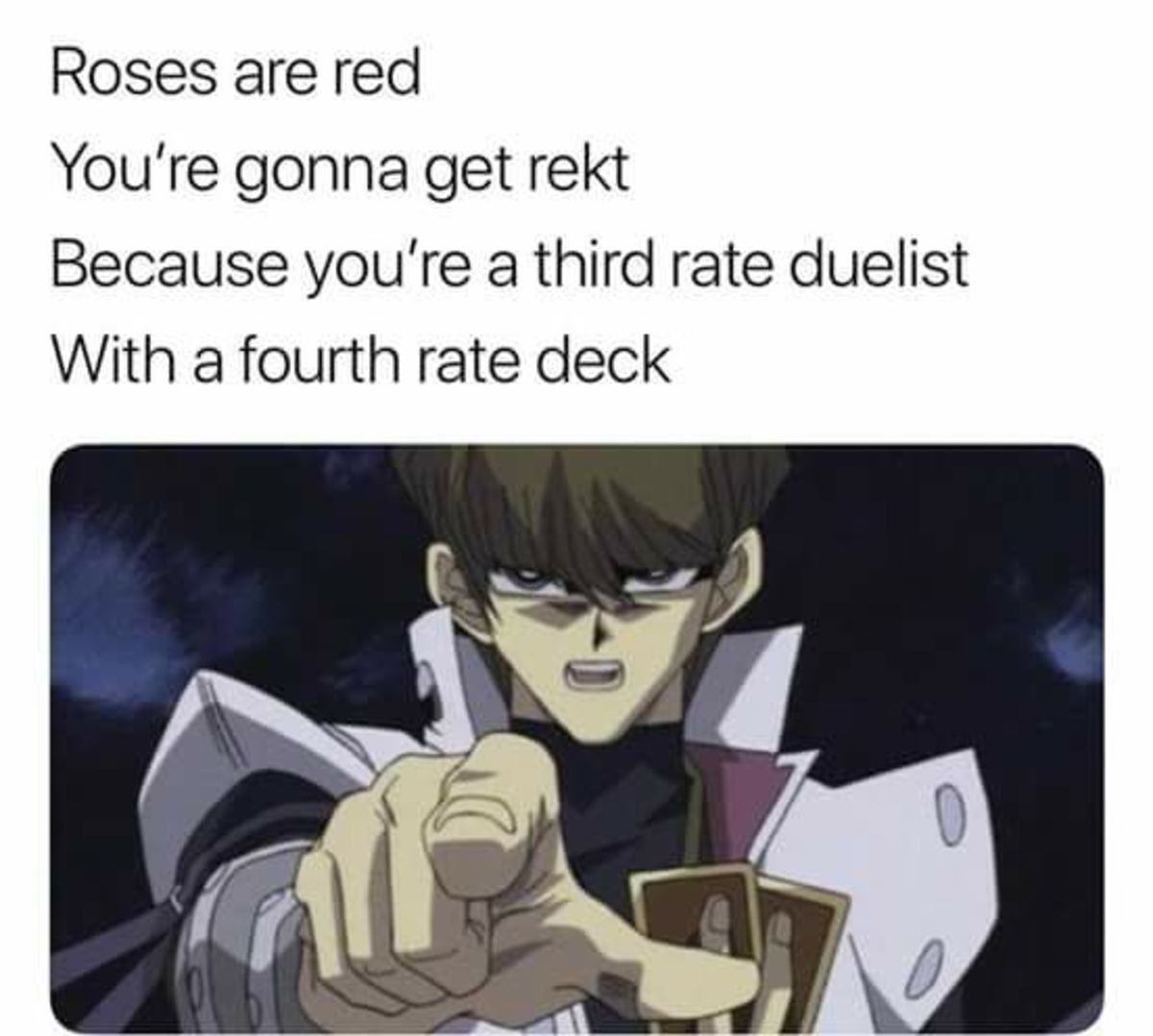 duel