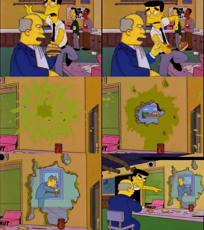 Aurora borealis