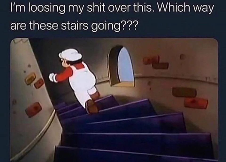 mario