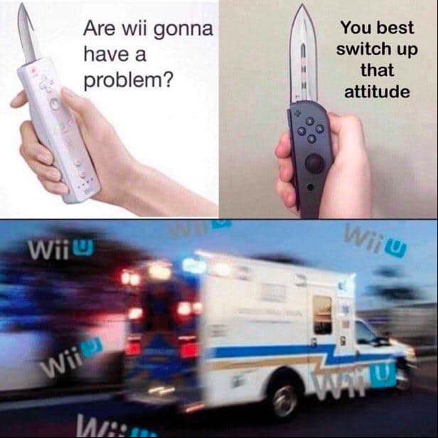 wii
