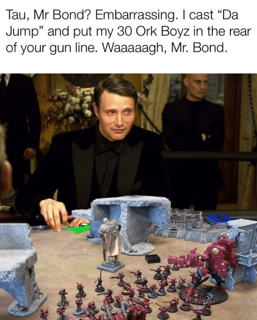 waaaaaagh