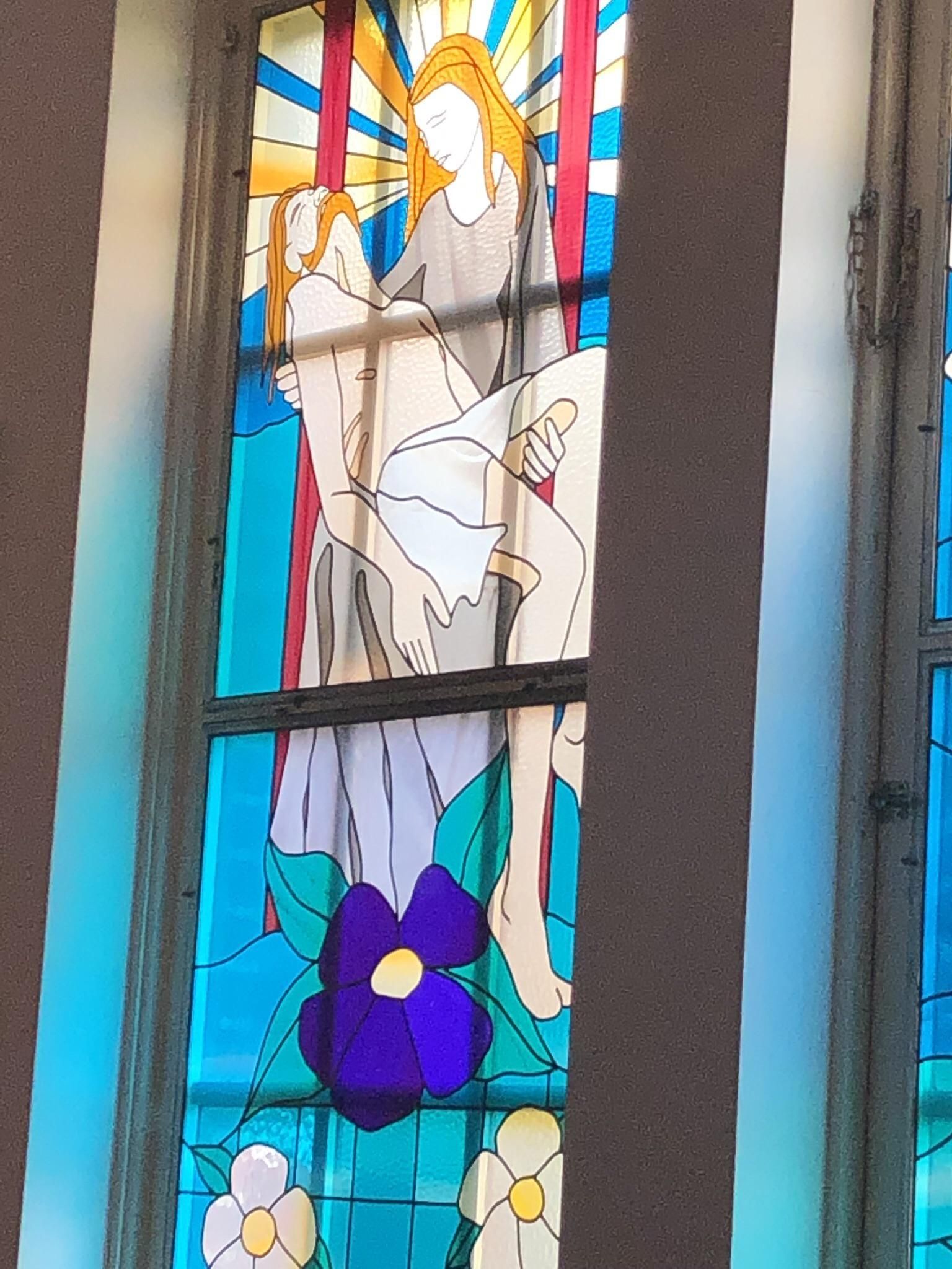 jesus